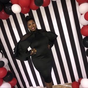 Meet your Posher, Pauline